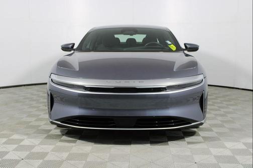 2023 Lucid Air Pure