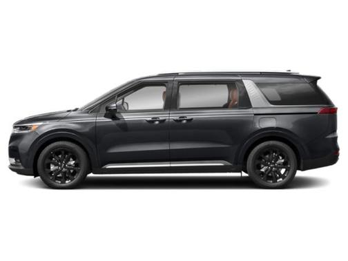 Panthera Metal 2024 Kia Carnival SX