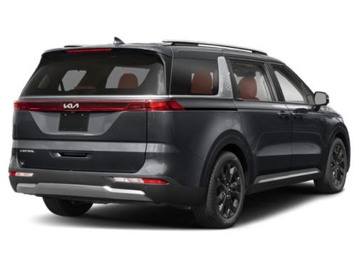 Panthera Metal 2024 Kia Carnival SX