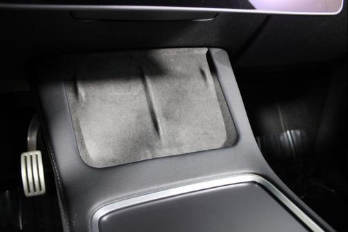 2021 Tesla Model Y Performance Dual Motor All-Wheel Drive