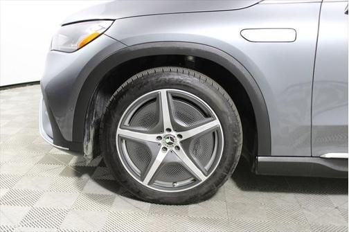 2024 Mercedes-Benz EQE 350+ Base