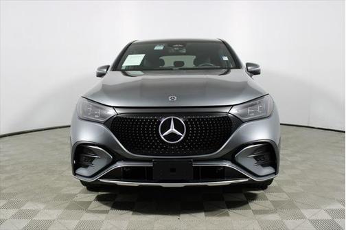 2024 Mercedes-Benz EQE 350+ Base