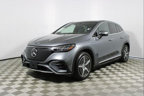 2024 Mercedes-Benz EQE 350+ Base