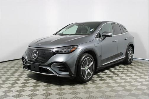 2024 Mercedes-Benz EQE 350+ Base