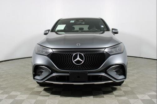 2024 Mercedes-Benz EQE 350+ Base