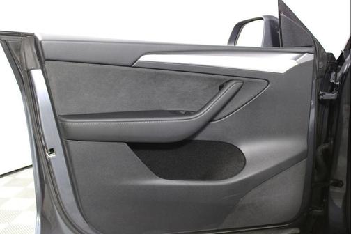 2023 Tesla Model Y Performance Dual Motor All-Wheel Drive