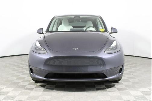 2023 Tesla Model Y Performance Dual Motor All-Wheel Drive