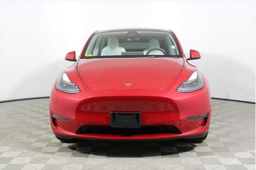 2023 Tesla Model Y Performance Dual Motor All-Wheel Drive