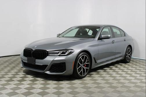 2023 BMW 530 i