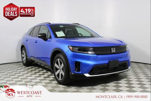 2024 Honda Prologue Touring