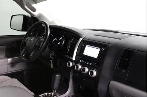 2018 Toyota Sequoia SR5