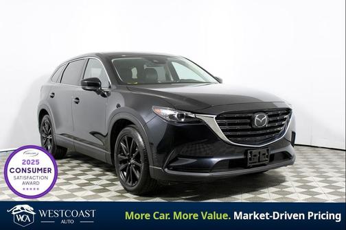 2023 Mazda CX-9 Touring