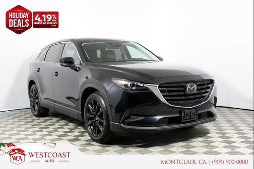 2023 Mazda CX-9 Touring
