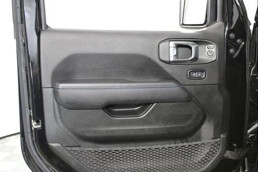 2022 Jeep Wrangler Unlimited 4xe Rubicon