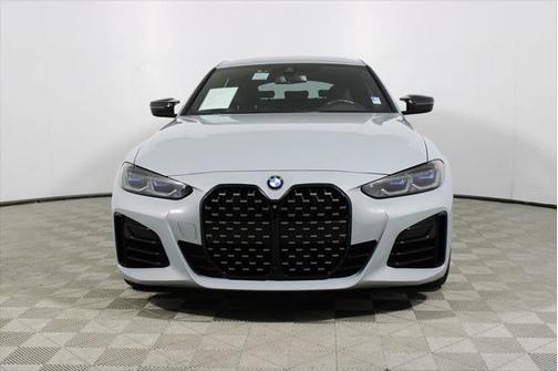 2022 BMW M440 i xDrive