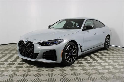 2022 BMW M440 i xDrive