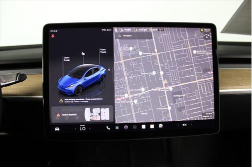 2023 Tesla Model Y Base