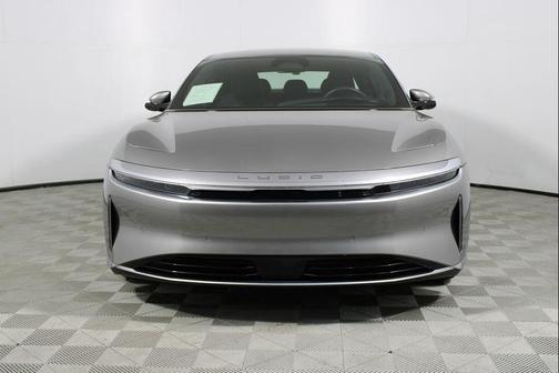 2024 Lucid Air Pure