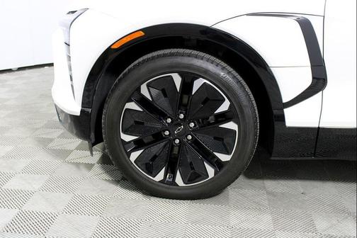 2024 Chevrolet Blazer EV RWD RS