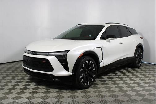 2024 Chevrolet Blazer EV RWD RS