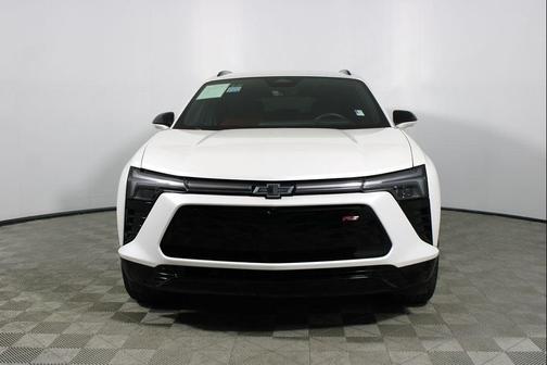 2024 Chevrolet Blazer EV RWD RS