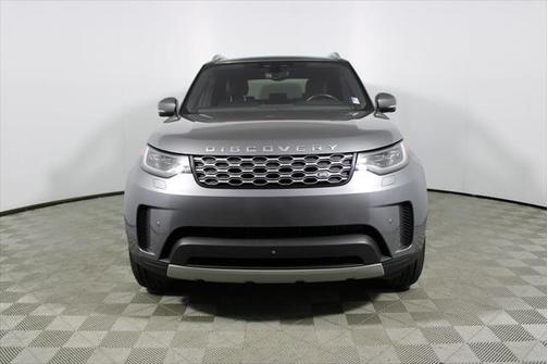 2022 Land Rover Discovery P300 S