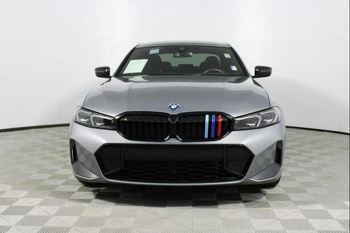 2023 BMW 330e Base