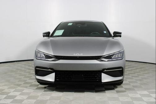 2023 Kia EV6 GT-Line