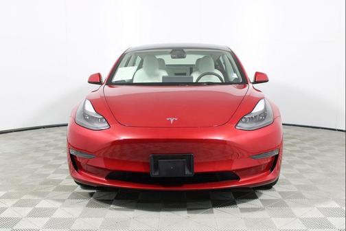 2023 Tesla Model 3 Standard Range