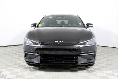 2023 Kia EV6 GT-Line