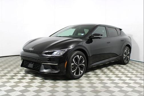 2023 Kia EV6 GT-Line