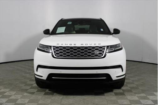 2022 Land Rover Range Rover Velar P250 S