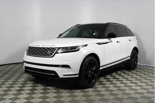 2022 Land Rover Range Rover Velar P250 S