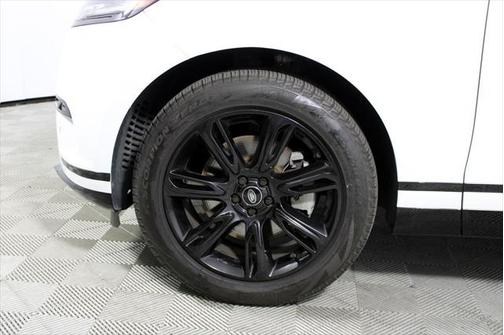 2022 Land Rover Range Rover Velar P250 S