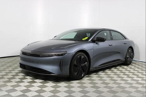2024 Lucid Air Pure