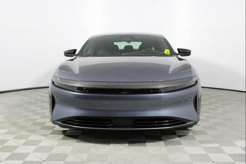2024 Lucid Air Pure