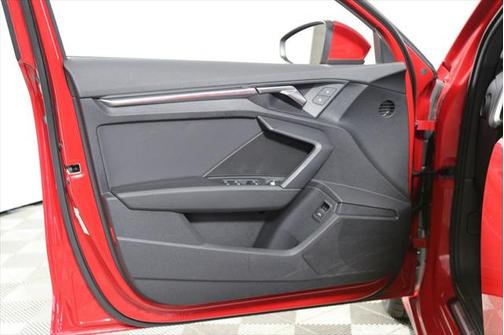 2022 Audi A3 Premium