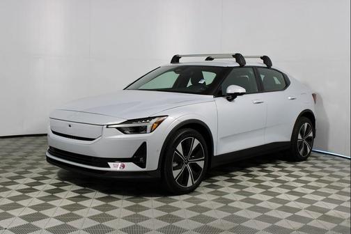 2024 Polestar 2 