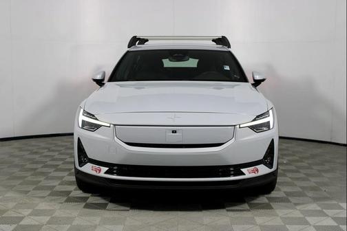 2024 Polestar 2 
