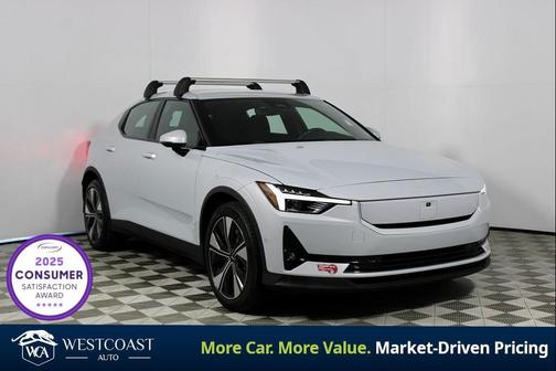 2024 Polestar 2 