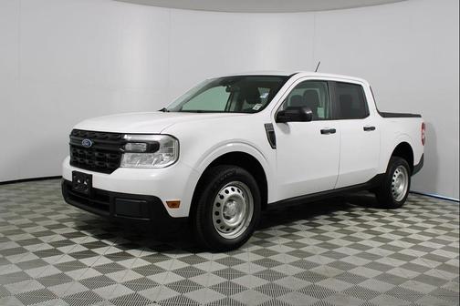 2024 Ford Maverick XL