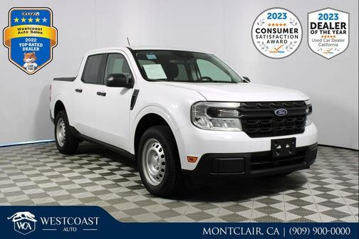 2024 Ford Maverick XL