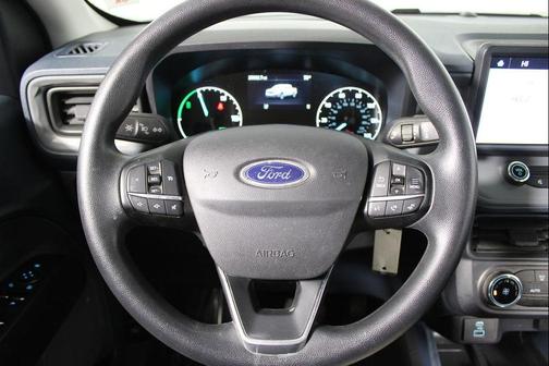 2024 Ford Maverick XL