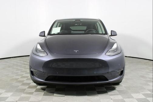 2023 Tesla Model Y Performance Dual Motor All-Wheel Drive