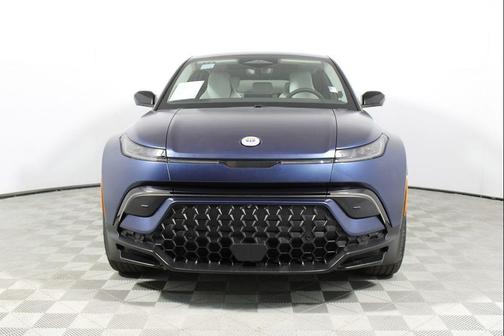 2023 Fisker Ocean One