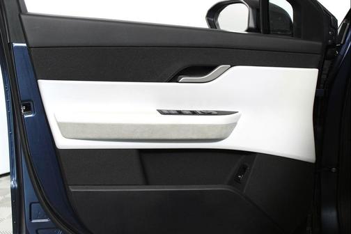 2023 Fisker Ocean One