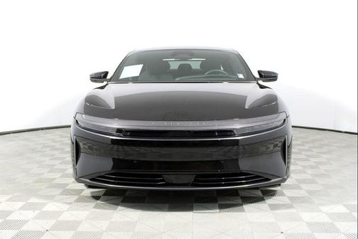 2024 Lucid Air Pure
