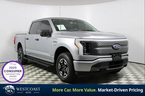 2023 Ford F-150 Lightning XLT