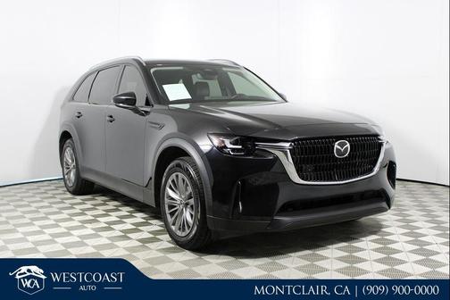 2024 Mazda CX-90 3.3 Turbo Preferred Plus