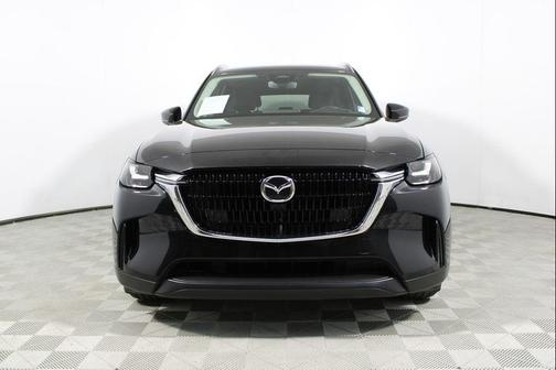 2024 Mazda CX-90 3.3 Turbo Preferred Plus